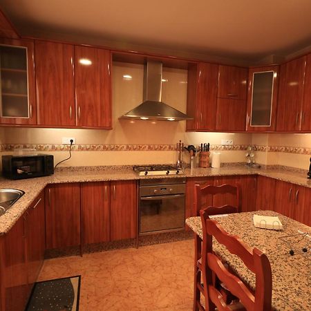 Апартаменты Casa Juani Сеэхин Экстерьер фото